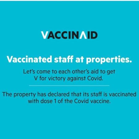 Vaccinated Staff - Oyo 352 Homestay Sabang บันดุง ภายนอก รูปภาพ