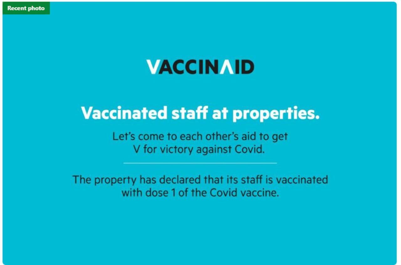Vaccinated Staff - Oyo 352 Homestay Sabang บันดุง ภายนอก รูปภาพ